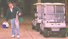 It's too early to be civil...!